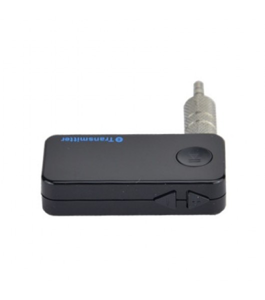 Bluetooth трансмиттер для магнитолы с кнопками управления и микрофоном
