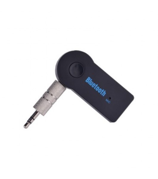Car Bluetooth Music Receiver (hands-free) с микрофоном