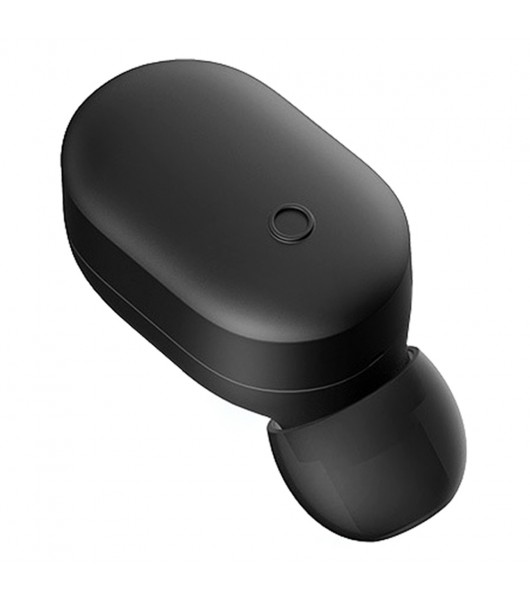 Bluetooth-гарнитура Xiaomi Millet Bluetooth headset mini (Black)