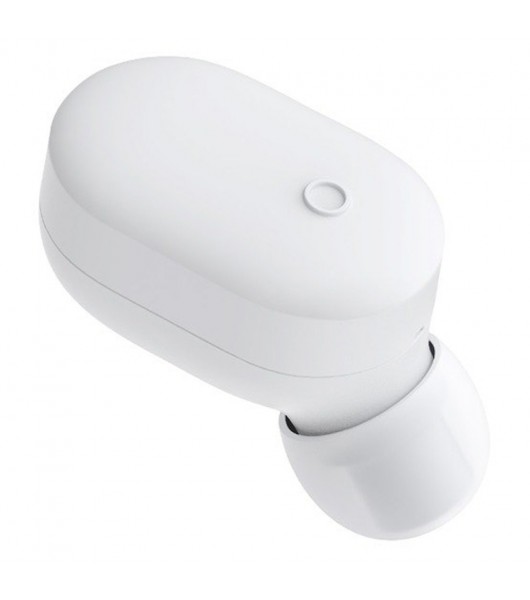 Bluetooth-гарнитура Xiaomi Millet Bluetooth headset mini (White)