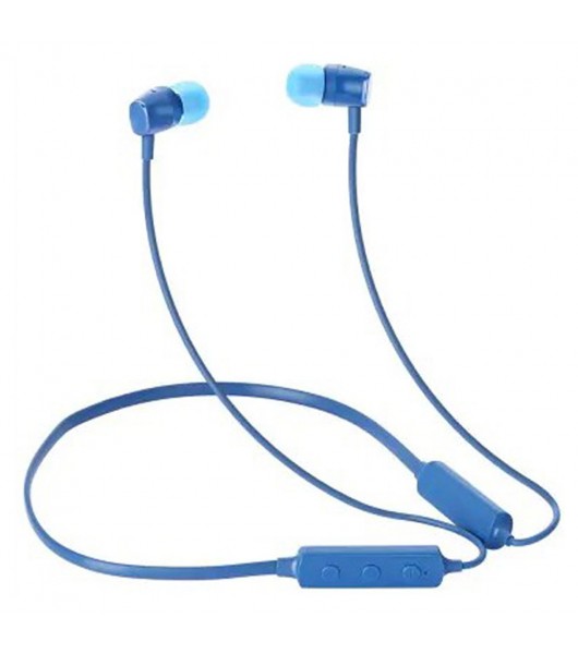 Bluetooth гарнитура Meizu EP52 Lite Blue