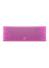 Беспроводная акустика Xiaomi Mi Bluetooth Speaker (Pink) (Global Version)