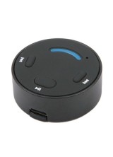Беспроводной Bluetooth Car Hands Free Receiver со встроенным микрофоном
