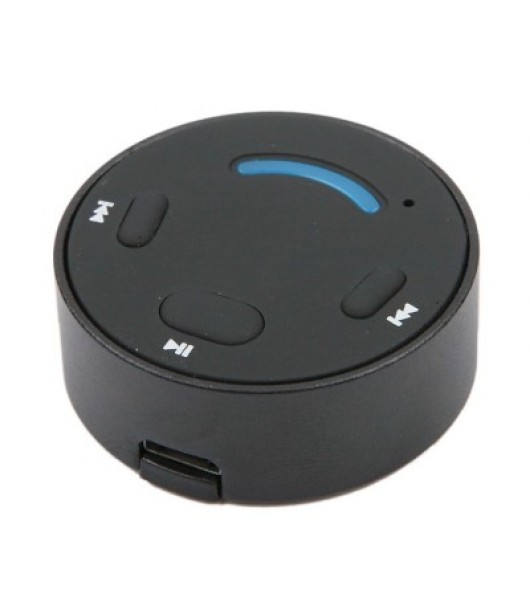 Беспроводной Bluetooth Car Hands Free Receiver со встроенным микрофоном