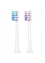 Сменные насадки для зубной щетки Xiaomi Dr. Bei Sonic Electric Toothbrush (BET-C01) 2 шт