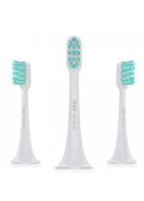 Сменные насадки для зубной щетки Mi Ultrasonic Toothbrush (3шт)