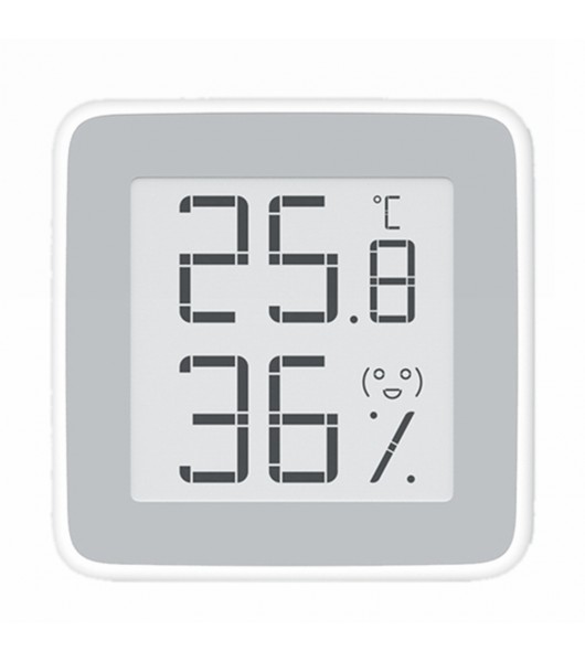 Цифровой гигрометр-термометр Xiaomi Digital Thermometer Hygrometer