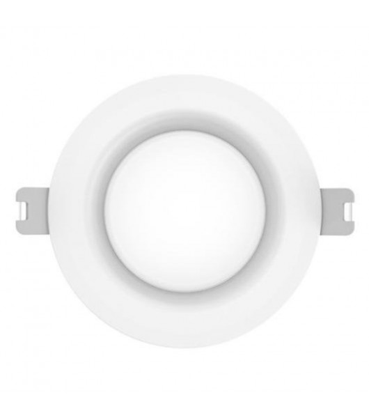 Встраиваемый точечный светильник Yeelight Round LED Ceiling Embedded Light (белый)