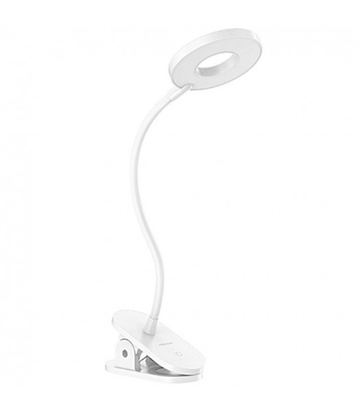Лампа с прищепкой Xiaomi Yeelight LED Charging Clamping Lamp