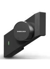 Смарт-накладка для управления замком Sherlock Smart Stick S (правосторонняя)