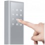 Умный дверной замок Xiaomi Intelligent Fingerprint Door Lock Classic DSL-C07 Silver
