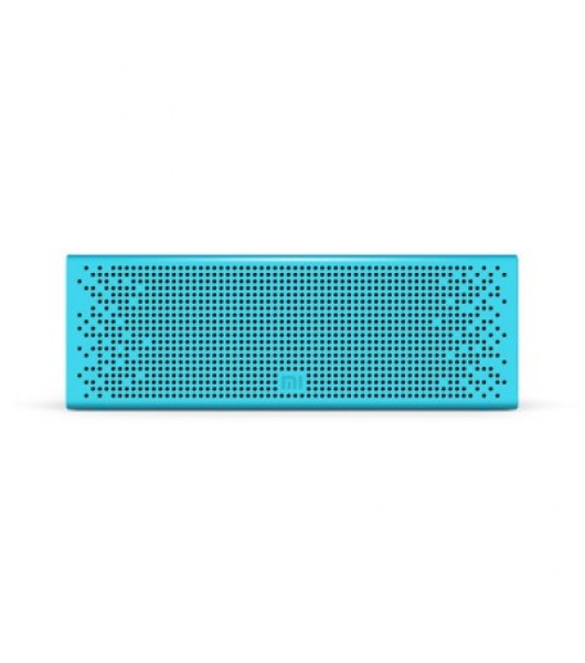 Беспроводная акустика Xiaomi Mi Bluetooth Speaker (Blue)