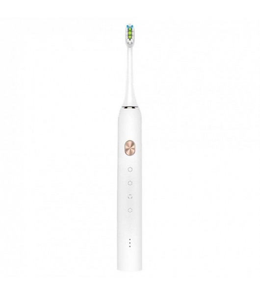 Электрическая зубная щетка Xiaomi Soocas X3 (White)