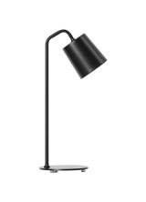 Настольная лампа Yeelight Minimalist E27 Desk Lamp YLDJ02YL (Black)