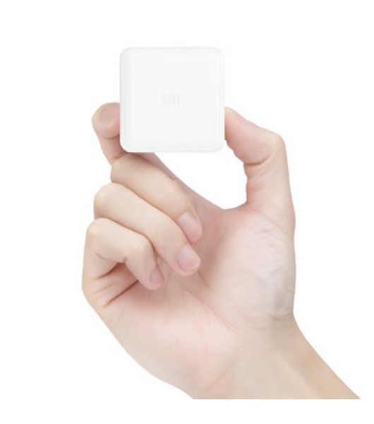 Универсальный пульт управления Xiaomi Mi Cube