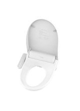 Умное сидение для унитаза Xiaomi Tinymu Toilet Cover 