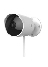 Камера наружного видеонаблюдения Yi Smart Outdoor Camera (Global Version)