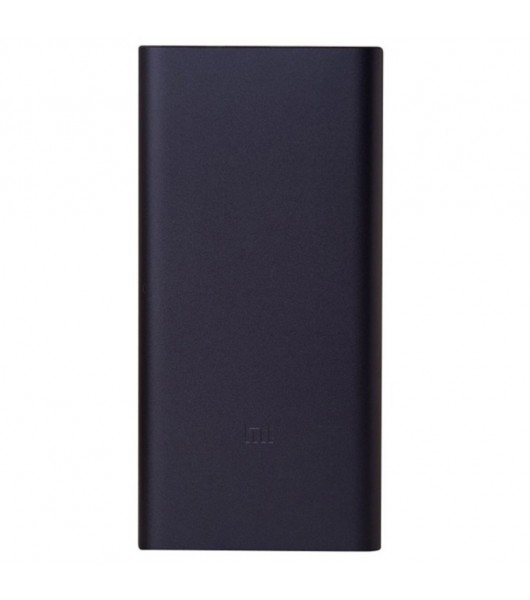 Аккумулятор Xiaomi Mi Power Bank 2S 10000 (Black)