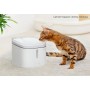 Автоматический дозатор воды для домашних животных Xiaomi Kitten Mijia & Puppy Pet Water Dispenser